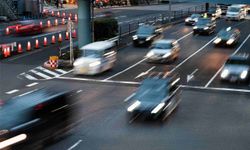 Eylül ayında 161 bin 27 adet taşıtın trafiğe kaydı yapıldı