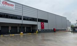 ALIŞAN LOJİSTİK'TEN TÜRKİYE'NİN ENERJİ DÖNÜŞÜMÜNE STRATEJİK YATIRIM