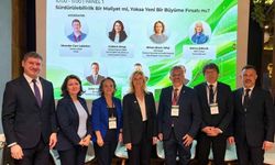 Türkiye Sanayisi COP31 Öncesinde Yeşil Dönüşümün Finansmanını ve Rekabet Gücünü Masaya Yatırdı