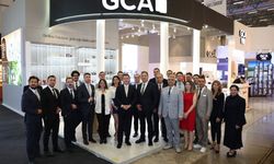 GCA, Avrasya Ambalaj Fuarı’nda Tasarım, İnovasyon ve Üretim Gücünü Buluşturdu