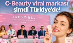 C-Beauty trendinin güçlü markası Judydoll, Afili Brands iş birliğiyle Türkiye pazarına giriş yaptı