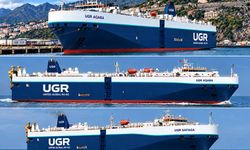 UNITED GLOBAL RO-RO, FİLOSUNA İKİ YENİ GEMİ EKLEYEREK TAŞIMA KAPASİTESİNİ YÜZDE 22 ARTIRDI