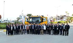Volvo Trucks, Üstyapının Geleceğini İş Ortakları İle Birlikte Şekillendiriyor
