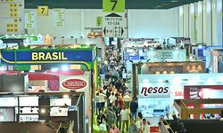 Gıda sektörü, gelecek projeksiyonunu WorldFood İstanbul’daki büyük buluşmada belirleyecek