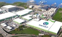 Hayat Kimya’dan Kocaeli’ye 80 milyon dolarlık yatırım