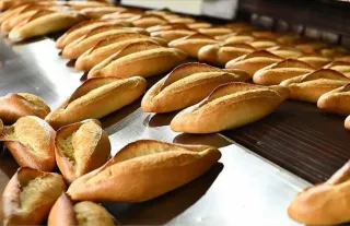 Fırıncıdan meslektaşına ucuz ekmek sattın davası