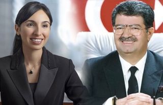 Merkez Bankası Başkanı Hafize Gaye Erkan, Özal ailesinin akrabası çıktı!