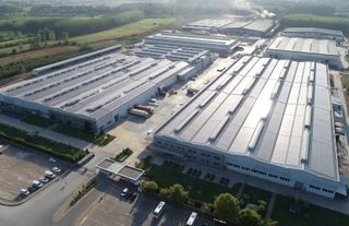 İlk 500 Listelerinin Vazgeçilmezi Daikin Türkiye, Büyümeye Devam Ediyor