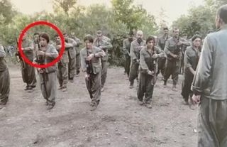 PKK eğitim seviyesi düşük mensuplarını bombalı eylemlerde kullanıyor