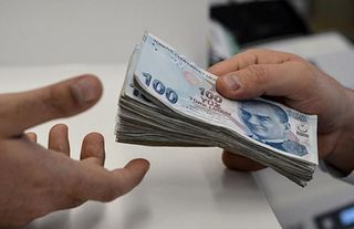 Memurlardan 30 bin liralık ek zam talebi