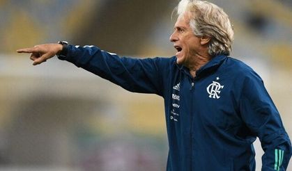Fenerbahçe'nin yeni teknik direktörü Jorge Jesus kimdir?