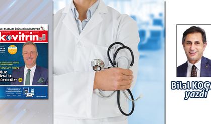 Bilal Koçak yazdı: TÜRKİYE, SAĞLIK TURİZMİNDE KÜRESEL BİR MARKA