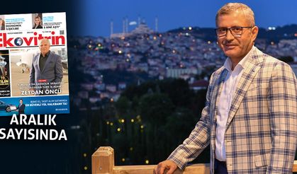 HİLMİ TÜRKMEN: ÜSKÜDAR’IN GELECEĞİNİ İNŞA EDİYORUZ