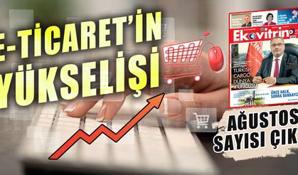 E-Ticaret’in Yükselişi