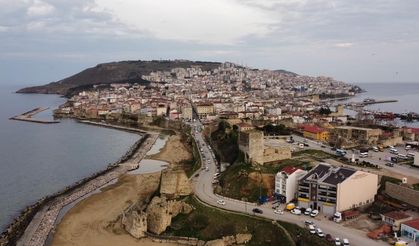 En mutlu şehir Sinop, kaba ölüm hızında 1. sırada