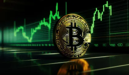 Bitcoin’in piyasa hakimiyeti son iki yılın zirvesinde