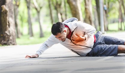 ‘Gizli kalp krizi’ hiç belirti vermeden görülebiliyor!