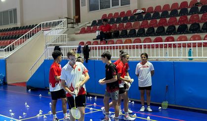 ‘Altın jenerasyon’ Avrupa, dünya ve olimpiyat şampiyonluğuna hazırlanıyor