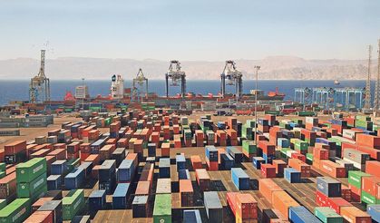 Balıkesir'den 85 milyon 501 bin dolarlık ihracat yapıldı