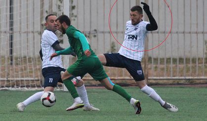 Hakeme saldırı pahalıya patladı! 9 maç ceza