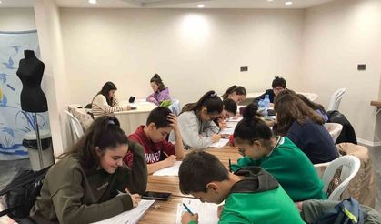 Çınar Akademi LGS hazırlık kursları öğrencilerin hayatına dokunuyor