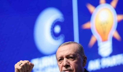 Cumhurbaşkanı Erdoğan: “Özgür efendiyi vesayetten kurtarıp özgürleştireceğiz”