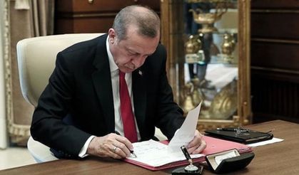 Ankara ve İstanbul'un Milli Eğitim Müdürleri değişti