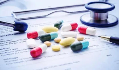 ABD'de fabrika inşa etmeyen ilaç şirketlerinin ürünlerine yüzde 100 gümrük vergisi uygulanacak