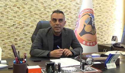 29 yıl önce terör saldırısında şehit edilen babasının koltuğuna oturdu