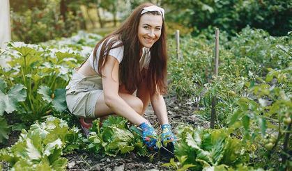 Işılay Reis Yorgun Yazdı: Tarımın Geleceğine Umutla Bakan Genç Çiftçilere İhtiyaç Var