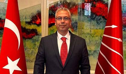 Ereğli'nin yeni başkanı CHP'li Ümit Akpınar