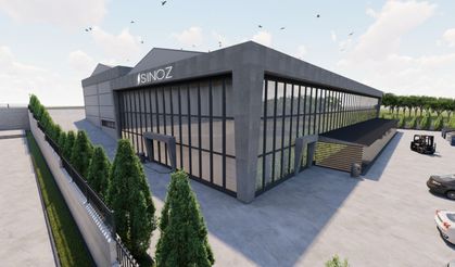 Atatürk’ten İlhamla Sinop’ta “Sinoz Kalesi” Yükseliyor