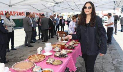 Tatlısıyla, tuzlusuyla Erzincan mutfağını tatmadan geçmeyin!