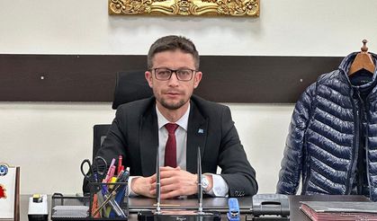 Kastamonu Belediyesi'nde mobbing iddiası: Sosyal medyadan isyan edip istifa etti