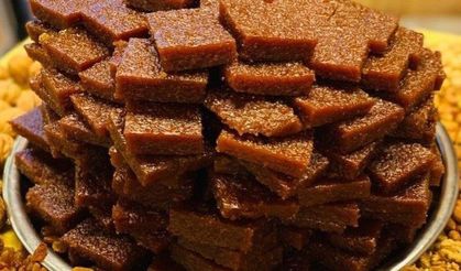 Tokat'ın üzüm tarhanası coğrafi işaret tescili aldı