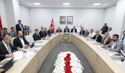 Bakan Kurum: “Adıyaman’ı her yönüyle kalkındırmaya devam edeceğiz"