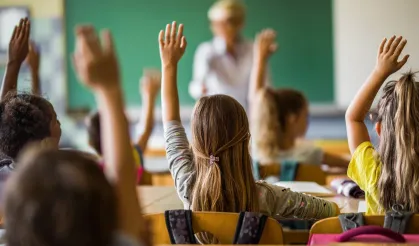 Bakan Tekin: “Bu yıl bütçenin yaklaşık yüzde 15’i eğitime ayrıldı”