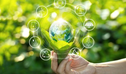 Tuba Saraçoğlu Yazdı: Yeşil Ekonomi ve Sürdürülebilirlikte Türkiye’nin 2025 Vizyonu