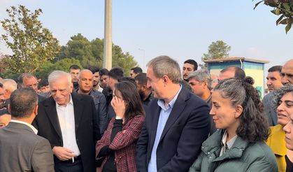 Mardin Büyükşehir Belediyesi'nde 448 kişinin usulsüz bir şekilde işe alındığı ortaya çıktı