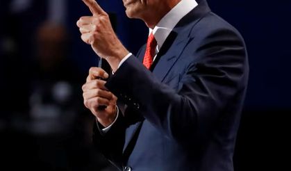 Trump, ABD'nin Ankara Büyükelçiliğine Tom Barrack'ı seçti