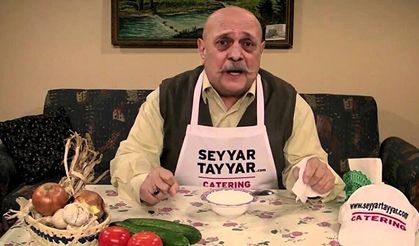 Seyyar Tayyar tiplemesiyle beğenilen oyuncu Emin Gümüşkaya hayatını kaybetti