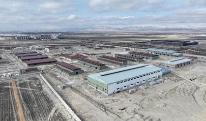 Konya'da Dev Yatırım: 3,8 Milyar Liraya Türkiye'nin En Modern Ağır Bakım Tesisi Yapılıyor