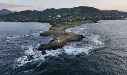 Karadeniz'in Altın Postu Yason, Hollywood yıldızlarını ağırlayacak