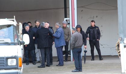 Onlarca kişinin milyonlarca liralık fındığını alarak kayıplara karıştı