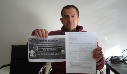 Ev Alma Hayaliyle Güvendiği Şirket Yüzünden Hayatı Altüst Oldu