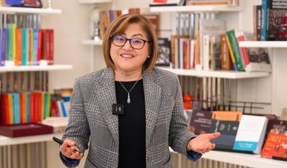 Gaziantep Büyükşehir Belediyesi'nden Aile Yılına Özel Umre Projesi