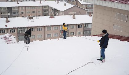 İpin ucunda ekmek savaşı!