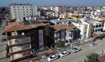 Suriyelileri dönüşüyle kiralar hızla düşmüştü, konut fiyatları sabitlenmeye başladı