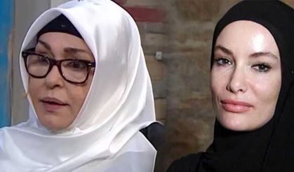 Tesettüre Girmeyi Tercih Eden Ünlü İsimler kimler?