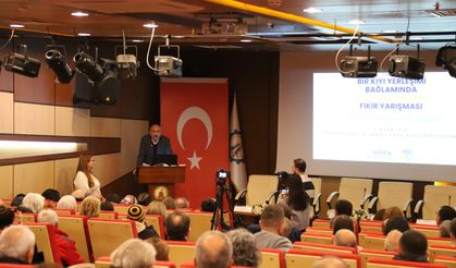 “Bir Kıyı Yerleşimi Bağlamında Hopa” Fikir Projesi Yarışması Sonuçlandı